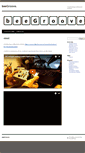 Mobile Screenshot of beegroove.com